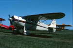 howard_dga_aircraft_airplane_n22440