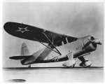 howard dga-15 n1068w, navy gh-1 buno 04390