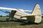 Lee Bottom Fly-In, Hanover, IN, 64I, 2010