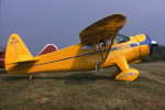 howard dga-15p n9471h, navy nh-1 29488