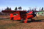 howard dga-15p n95462, rochester, NH 1973