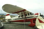 howard dga aircraft, n26j, n58803, nc58803
