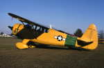 howard dga-15 n5553n, gh-3, nh-1, buno 45007