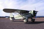 howard dga airplane, n63592, navy gh-3 aircraft