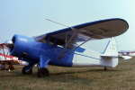 canadian howard dga, c-gdga, n68246, n62j