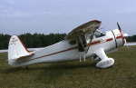 howard dga-15, n52834, lakeland fl, navy gh-2