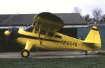 howard dga-15p jobmaster, n66546, vh-dga australia
