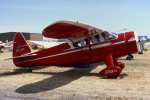 Howard dga, n67425, camera, restricted category