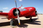 Beech 18D S18D photos