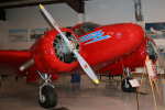 Beech S18D CF-BKO photo