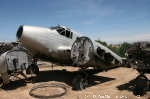 C-18S Twin Beech N8038E pictures
