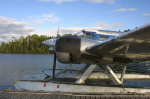 Beech 18, Canadian 3T