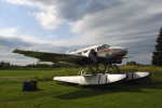 Beech Beechcraft 3T, RCAF1396