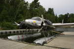 Beech 18 C-GESW, CG-ESW Photos