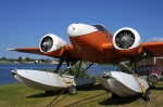 Beech Beechcraft 18 N8011H, CF-PSU, C-FPSU, N1047B Photographs