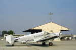 turboprop twin beech