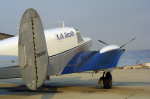 k&k aircraft turbine twin beech