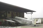 BE-18T turbine twin beech