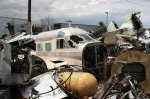 BE-18 Twin Beech N221H photo