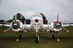 Volpar Twin Beech N299Z, E-18S