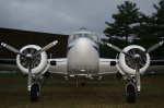 Beechcraft Super 18 N317MH photo