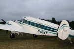 E-18S Twin Beech N400T aircraft photo