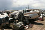 Super Twin Beech N70V