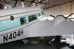 Beech 18 Super G-18S N404H photo