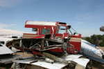 H-18 Super Twin Beech N919X photo