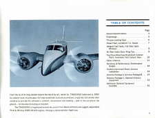 Single tail Twin Beech