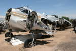 C-45G Twin Beech photo, N1182C