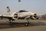 Beech 18 PAC Tradewing N11DA photos