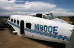 C-45H Beech 18 N1800E, N9908Z photos