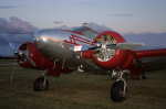 Beech C-45H Aircraft, N241D photos