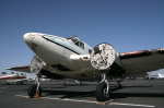 Beech C-45G N25WK Photos