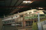 Twin Beech photo, C-45H N3693G
