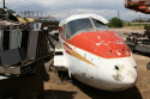 Twin Beech TC-45G, TC-45H photo