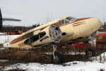 Beech C-45G N888E aircraft photos