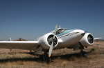 Twin Beech C-45H N9370Z photo