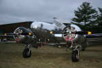 Twin Beech SNB N12718 photo