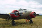 BE-18 Twin Beech N49265, SNB-5 photos