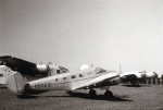 Beech SNB-5 N90231 sprayer