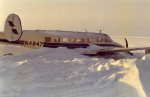 Hamilton Turboliner crash, N4847
