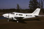 PAC Aero Twin Beech N250RM, N72504