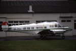 Hamilton Turboliner HB-GGA, N8486, N706M