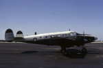Twin Beech photo, U.S. Army, Volpar