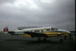 Hamilton Turboliner HB-GEG photo, Twin Beech