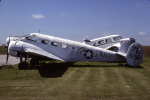 Twin Beecn N9196, Kenosha, WI